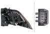 Tail Light Assembly -