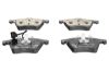 Brake Pad Set, disc brake -