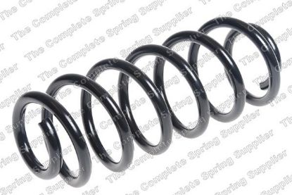 Suspension Spring tagum. AUDI