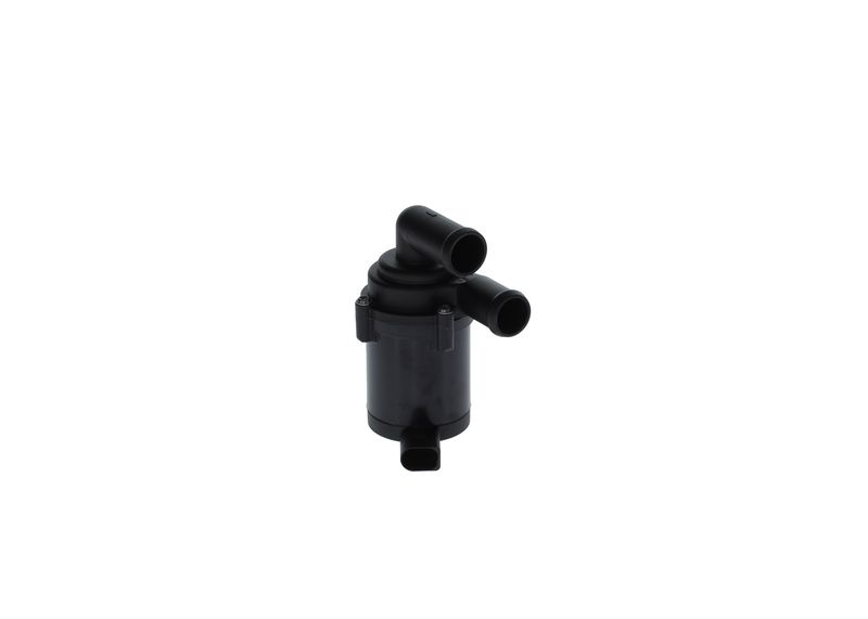 Auxiliary Water Pump (cooling water circuit) -