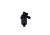 Auxiliary Water Pump (cooling water circuit) -