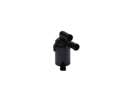 Auxiliary Water Pump (cooling water circuit) -