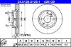 Brake Disc -