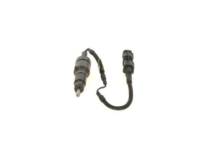 Nozzle and Holder Assembly MAN 51 10100 6036