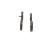Brake Pad Set, disc brake -
