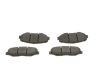 Brake Pad Set, disc brake -