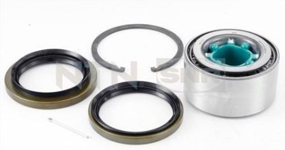 Wheel Bearing Kit Toyota Previa 90-00