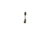 Warning Contact, brake pad wear MERCEDES-BENZ - 639 540 15 17