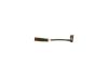 Warning Contact, brake pad wear MERCEDES-BENZ - 639 540 15 17