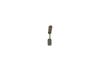 Warning Contact, brake pad wear MERCEDES-BENZ - 639 540 15 17