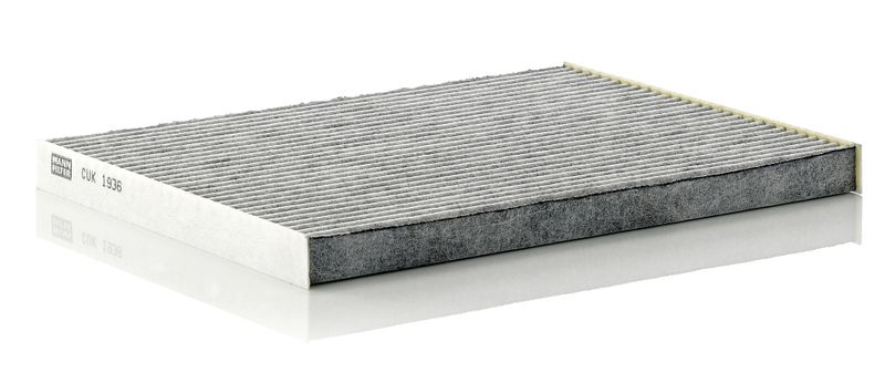 Filter, cabin air NISSAN - 27277-JD10A