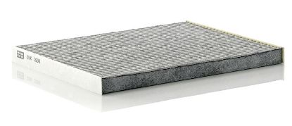 Filter, cabin air NISSAN - 27277-JD10A