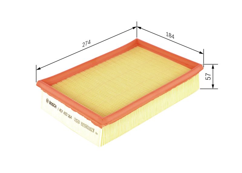 Air Filter -
