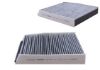 Filter, cabin air MERCEDES-BENZ - 246 830 01 18