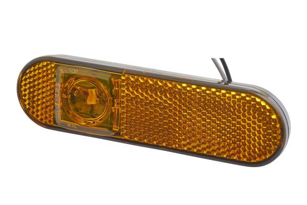 Side Marker Light -