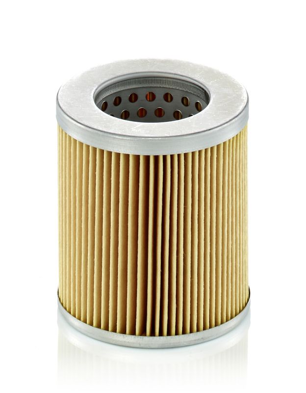 Air Filter Industry