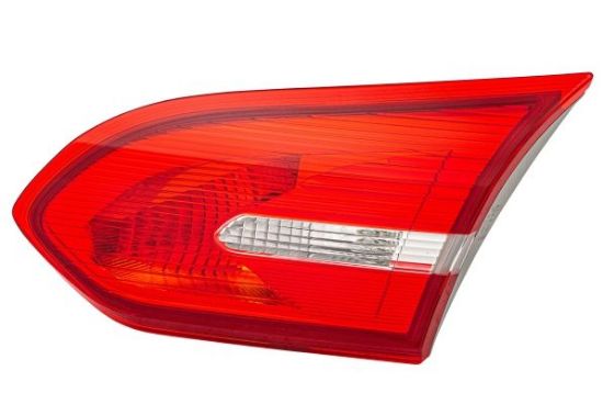 Tail Light Assembly -