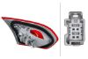 Tail Light Assembly -