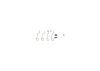 Accessory Kit, disc brake pad -