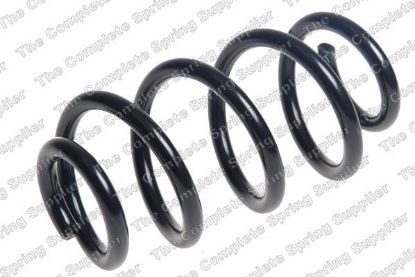 Suspension Spring BMW 118d / M135i xDrive 7/19-