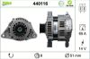 Alternator -