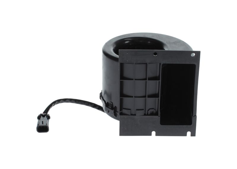 Interior Blower -