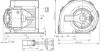 Interior Blower -