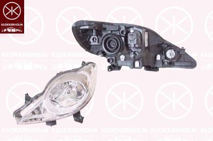 Headlight -