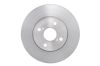 Brake Disc TOYOTA - 43512 02070