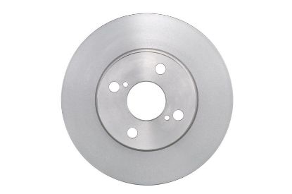 Brake Disc TOYOTA - 43512 02070