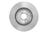 Brake Disc TOYOTA - 43512 02070