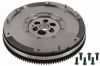 Flywheel SACHS KUPPLUNG ZWEIMASSENSCHWUNGRAD