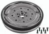Flywheel SACHS KUPPLUNG ZWEIMASSENSCHWUNGRAD