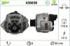 Alternator -