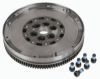 Flywheel -