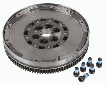 Flywheel -