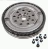 Flywheel -