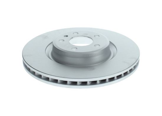 Brake Disc -