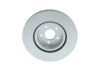 Brake Disc -
