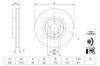 Brake Disc -
