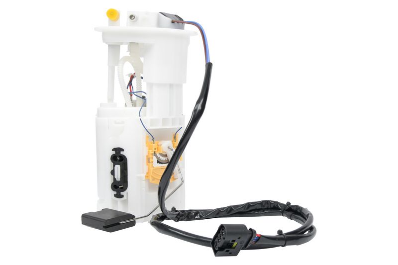 Fuel Feed Unit -