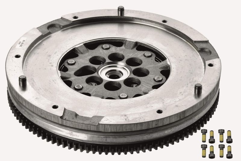 Flywheel BMW - 21 20 7 533 924