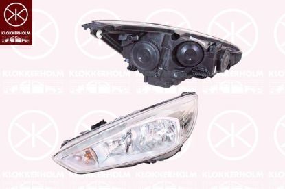 Headlight -