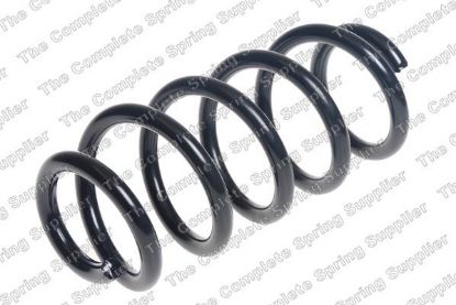 Suspension Spring tagum. TOYOTA