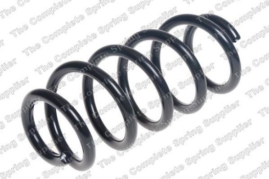 Suspension Spring tagum. TOYOTA