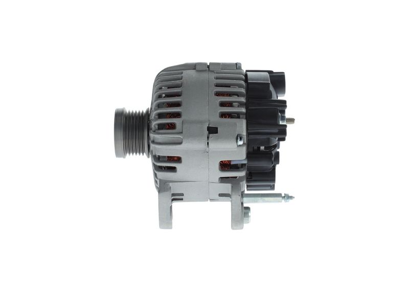 Alternator -