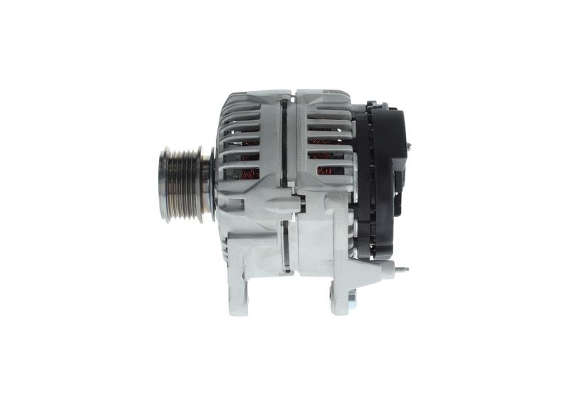 Alternator -