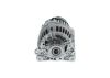 Alternator -