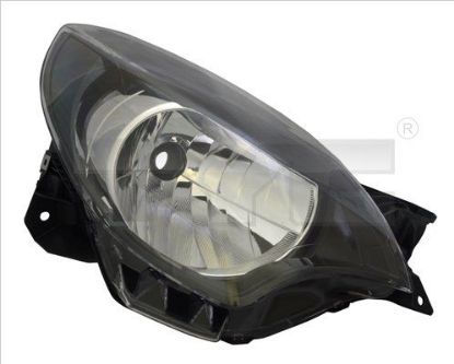 Headlight -