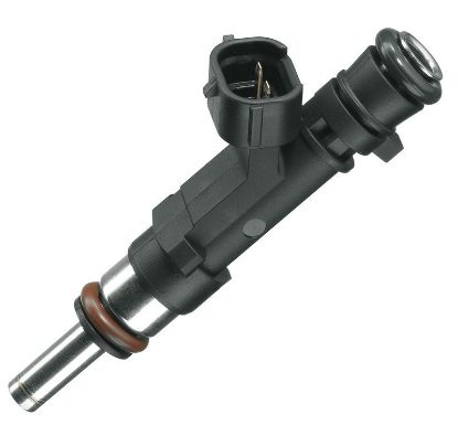 Injector -